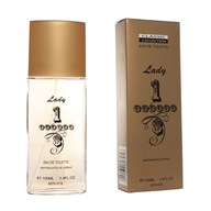 Classic Collection Lady 1000000 100 ml EDT