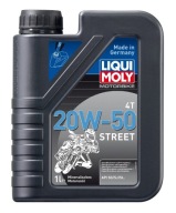Масло mineralny liqui moly 1l 4t 20w50 фото, цена