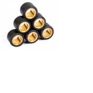 Ролики вариатора rms 15x12mm 6,8gr фото, цена