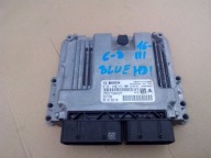 Компьютер регулятор ecu peugeot citroen 9814182680 фото, цена