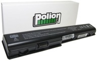 Bateria do laptopów HP, Compaq litowo-jonowa 4400 mAh Polion
