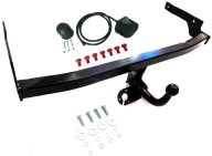 Фаркоп+проводка peugeot 206 hatchback 3+5 дверной e20 фото, цена