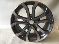 Mercedes gle 292 2924011400 литый диск алюминиевый 21 фото, цена