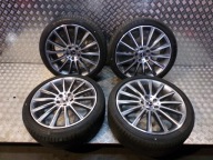 C w205 литые диски amg с шинами mercedes a2054011300 фото, цена