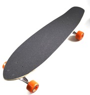 Longboard Skateboard 74cm ABEC 7 až 100 kg