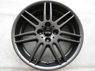 Оригинал mini cooper 17 дюйм 6767911 n17.94 фото, цена