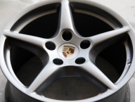 Оригинал porsche 911,997 18 99736214201 pn.267 фото, цена