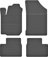 Toyota prius 1 i (97-03) коврики резиновые фото, цена