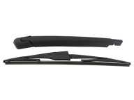 Плечо дворники зад + щетка opel vectra c kombi фото, цена