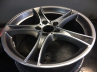 Bmw литый диск алюминиевый 7,5 x 19 et45 6794369 6854609 фото, цена