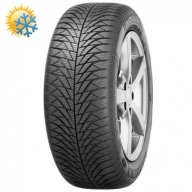 4 шины всесезонные 205/55 r16 fulda multicontrol фото, цена