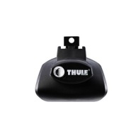 Подножка thule 757 для багажника zamykana фото, цена