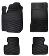 Коврики резиновые дворники для fiat bravo ii 2 фото, цена