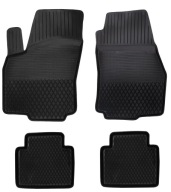 Коврики резиновые дворники для ford mondeo mk4 iv фото, цена