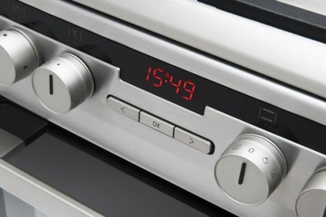 Кухня Amica 618GE3.39HZPTADPNAQXX 60 см inox