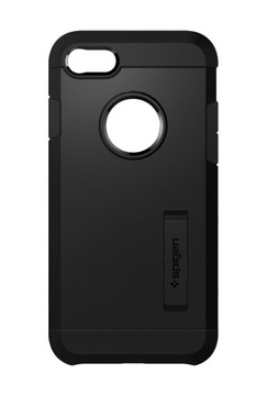 Чехол для iPhone 8/7, чехол Spigen Tough Armor, чехол, чехол