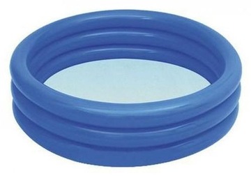 BRODZIK basenik DMUCHANY 168x38 cm INTEX 58446