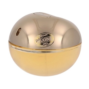 DKNY Golden Delicious парфюмированная вода 100мл