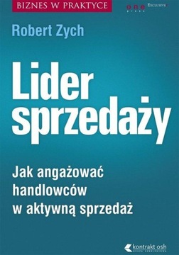 ЛИДЕР ПРОДАЖ КАК ПРИВЛЕЧИТЬ ПРОДАВЦОВ К АКТИВНОЙ