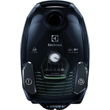 Пылесос Electrolux Silent Performer ESP 7 Green