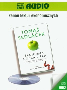 Хорошая и плохая экономика