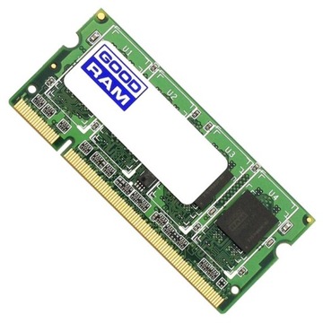 Оперативная память GOODRAM GR1600S364L11/8G DDR3