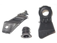 фото thumb №1, Набір ремонтний фара вушка права vw jetta