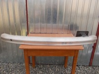 фото thumb №1, Балка підсилювач бампера mb mercedes r-klasa задня