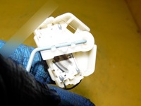 фото thumb №5, Датчик уровня топлива clio ii fl 1.2 8v 04 r