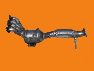 фото thumb №3, Каталізатор ford c max 1.6 zetec s 3/07-