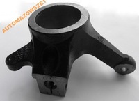 фото thumb №2, Nowa поворотний кулак renault master ii 2006 - 2010 ліва