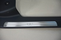 фото thumb №2, Volkswagen cc lift молдинг порог хромированная хром