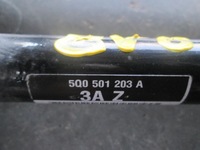 фото thumb №4, Привідний вал привідний вал задні audi a3 8v0 2.0tfsi