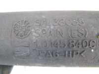 фото thumb №2, Seat toledo ifl 1.9tdi пабтрубок  труба шланг 1l0145840c