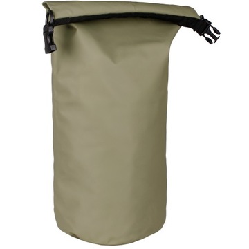 ВОДОНЕПРОНИЦАЕМАЯ ТРАНСПОРТНАЯ СУМКА Mil-Tec Drybag 50 л + бесплатно