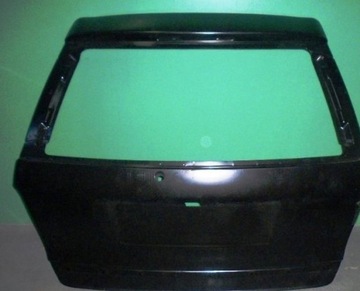 фото thumb №5, Кришка багажника задня зад citroen xsara 8701p3