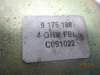 фото thumb №5, Динамік prawyrenault trafic