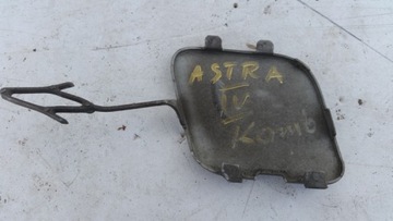 фото thumb №3, Заглушка фаркоп бампера opel astra j iv универсал зад