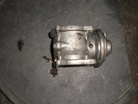 фото thumb №1, Vw touareg audi q7 egr 5.0tdi