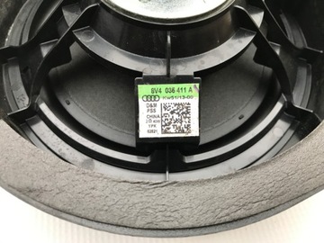 фото thumb №11, Bang & olufsen динамики audi a3 s3 rs3 8v sportback 2013-2016 8v0035465b