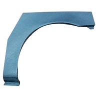 фото thumb №1, Ремкомплект крила задня alfa romeo 147 00-10r le