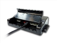 фото thumb №3, Датчики заднього виду паркування amt led slim