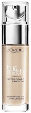 Loreal True Match Foundation Все цвета N2 N4 +