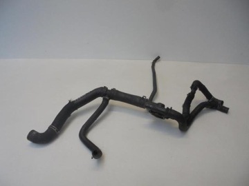 фото thumb №1, Шланг труба шланг води термостат trafic ii vivaro a 1.9 dci primastar