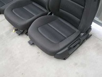 фото thumb №7, Audi a4 8k сиденья сиденье обивка дверь туннель