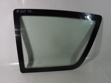 фото thumb №2, Скло кузовна лівий зад мікрокар mgo m.go 2013
