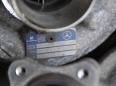 фото thumb №8, Турбіна mercedes sprinter 313cdi 2.2 a6510905780