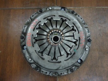 фото thumb №1, Колесо двухмассовый seat ibiza 6j0 1.2tdi