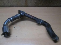 фото thumb №2, Wąż труба интеркулер renault clio iv 1.6 tce