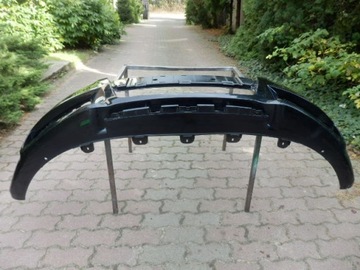 фото thumb №6, Бампер перед переднє audi tt s-line 8j0807437d